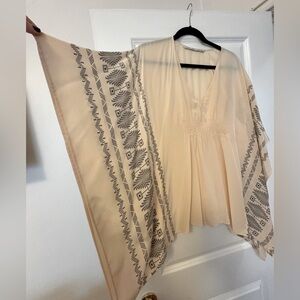 Super fun and interesting statement piece!